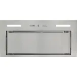 Kluge KOV6600IX, Plně vestavný odsavač par + DÁREK + 4 roky záruka a SLEVA ZA REGISTRACI