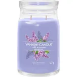 Yankee Candle Signature Lilac Blossoms