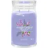 Svíčka Yankee Candle Signature Lilac Blossoms