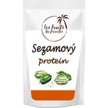 Les Fruits du Paradis Sezamový protein…