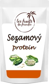 Protein Les Fruits du Paradis Sezamový protein 1 kg