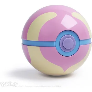Sběratelská karetní hra Pokémon Diecast Replica Heal Ball