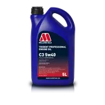 Millers Oils Trident Professional C3 5W-40 5L