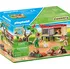 Stavebnice Playmobil Playmobil Country 71252 Králíkárna