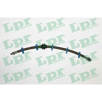 Brzdová hadice Brzdová hadice, , 82407501, 82422144, 82440063, LPR, 6T46264