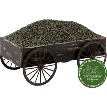 Sušená potravina Mák modrý 500g