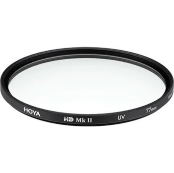Hoya UV filtr HD Mk II 58 mm