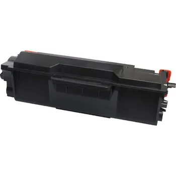 Economy za BROTHER TN3512, kompatibilní toner černá