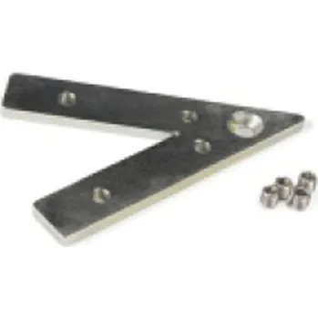 LED lišta Montážní spojka WIRELI COMBO30, SMOOTH12 Q - 45°, ks