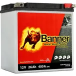Banner AGM PRO 530 01