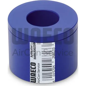 Ventil Klíč, magnetický ventil, , WAECO, 8885300259