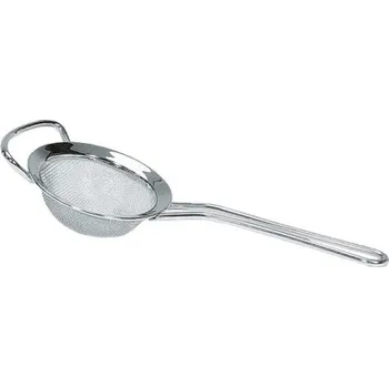 Cedník a síto Sítko na čaj PASSO, 7,5 cm - GEFU (Sítko na čaj PASSO - GEFU)