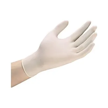 Pracovní rukavice Latexové rukavice s pudrem, vel. 7 - Balení po 0 ks