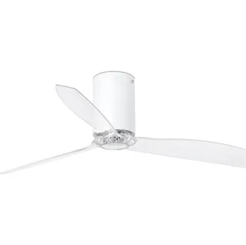 Stropní ventilátor Faro Barcelona Mini Tube Fan FA32039
