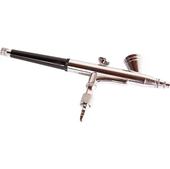 FENGDA Stříkací pistole, BD 135 - akce