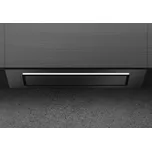 Ciarko Design Aura 74 Black (CDZ7401C), Vestavný odsavač par + DÁREK + 4 roky záruka a SLEVA ZA REGISTRACI