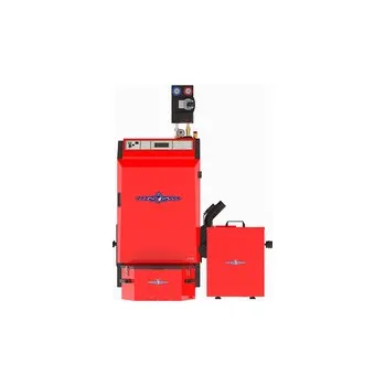 Kotel ATMOS D 14 P COMPACT