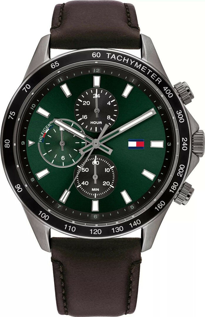 Tommy Hilfiger Miles 1792017 - Zbozi.cz
