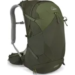 Lowe Alpine AirZone Trail Duo 32 army/bracken/ABR batoh