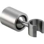 Sapho MINIMAL držák sprchy kulatý, otočný, nerez (MI034)