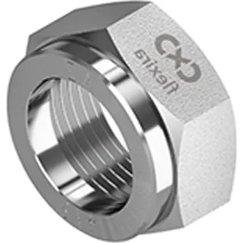 Flexira matice, 1/2"