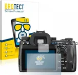 Ochranná fólie AirGlass Matte Glass Screen Protector Pentax K-3 Mark III