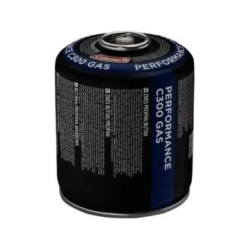 Plynová kartuše Coleman C 300 Performance 240 g