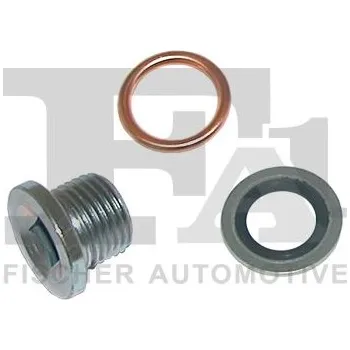 Olejová vana Závitová zátka, olejová vana FA1 518.471.021