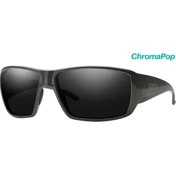 Slun. brýle SMITH Guides Choice mat grey