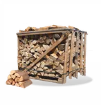 Vzduchosuché dřevo buk 30-35 cm 1 PRMr