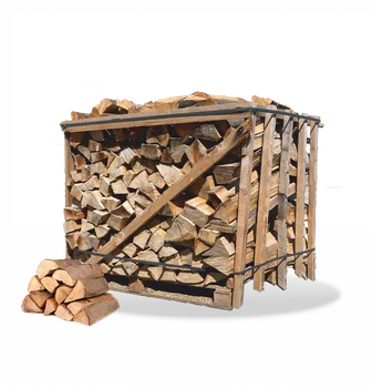 Tuhé palivo Vzduchosuché dřevo buk 30-35 cm 1 PRMr