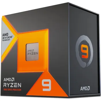 AMD Ryzen 9 7950X3D (100-100000908WOF) Procesor AMD Ryzen 9 7950X3D (100-100000908WOF)