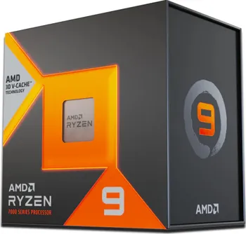 Procesor AMD Ryzen 9 7950X3D (100-100000908WOF)
