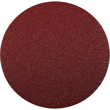 kwb 488320 brusný kotouč Průměr 125 mm 5 ks