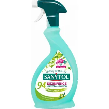 Sanytol Dezinfekce 94% čistič…