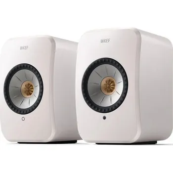 KEF LSX II