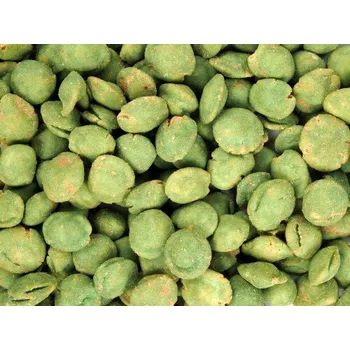 Arašídy ve wasabi 1000 g