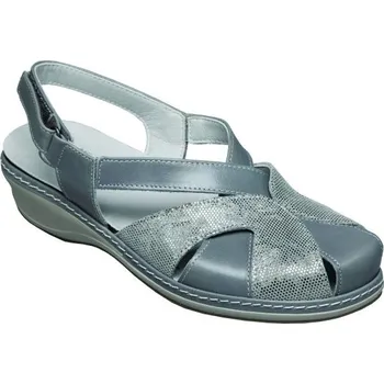 Dámská zdravotní obuv SANTÉ CS/0932 Powder 37