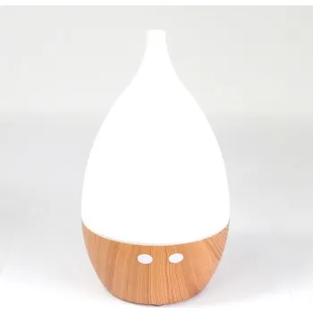 Aroma difuzér AWM, Ltd, S3 8AL Aroma difuzér Miláno s led podsvícením 120ml