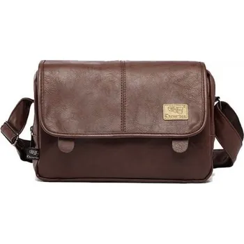 Three Box pánská taška přes rameno PINIT Three box THB-3438