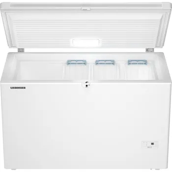 Mraznička Liebherr CFd 2085, Mraznička + DÁREK + 5 let záruka, 10 let záruka na kompresor a SLEVA ZA REGISTRACI