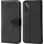Pouzdro pro Samsung Galaxy A32 5G černé