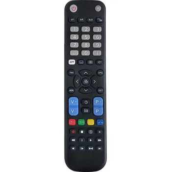 Dálkový ovladač TOPFIELD TRF2100 TRF2200, TRF5300 TRF5310 TRF5320, TRF6211 - originální dálkový ovladač