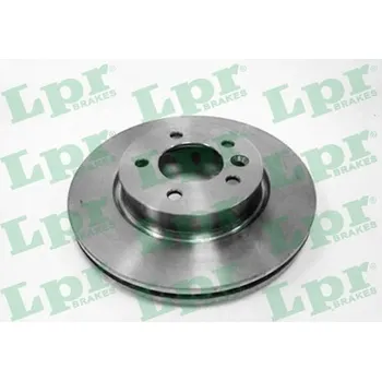 Brzdový kotouč Brzdový kotouč, , SDB000601, SDB000602, SDB000603, SDB000604, SDB500120, LPR, A4015V