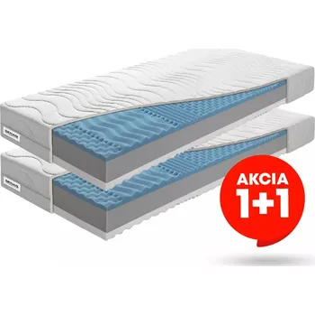 Matrace Benab Morfeus 200x90 cm *AKCE 1+1 (T4/T3)