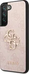 Guess PU 4G Metal Logo pro Samsung…