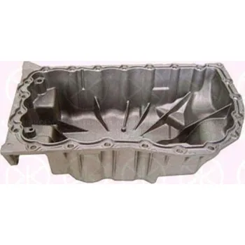 Olejová vana Olejová vana KLOKKERHOLM