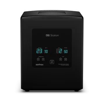 Příslušenství k 3D tiskárně Zortrax DSS Station