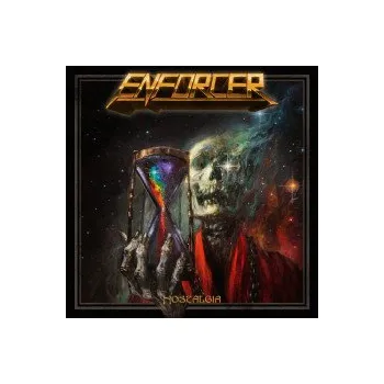 Zahraniční hudba Nostalgia / Gold / Vinyl - Enforcer [LP]