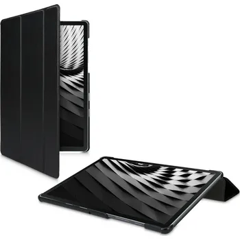 Pouzdro na tablet Pouzdro pro Samsung Galaxy Tab S6 černé